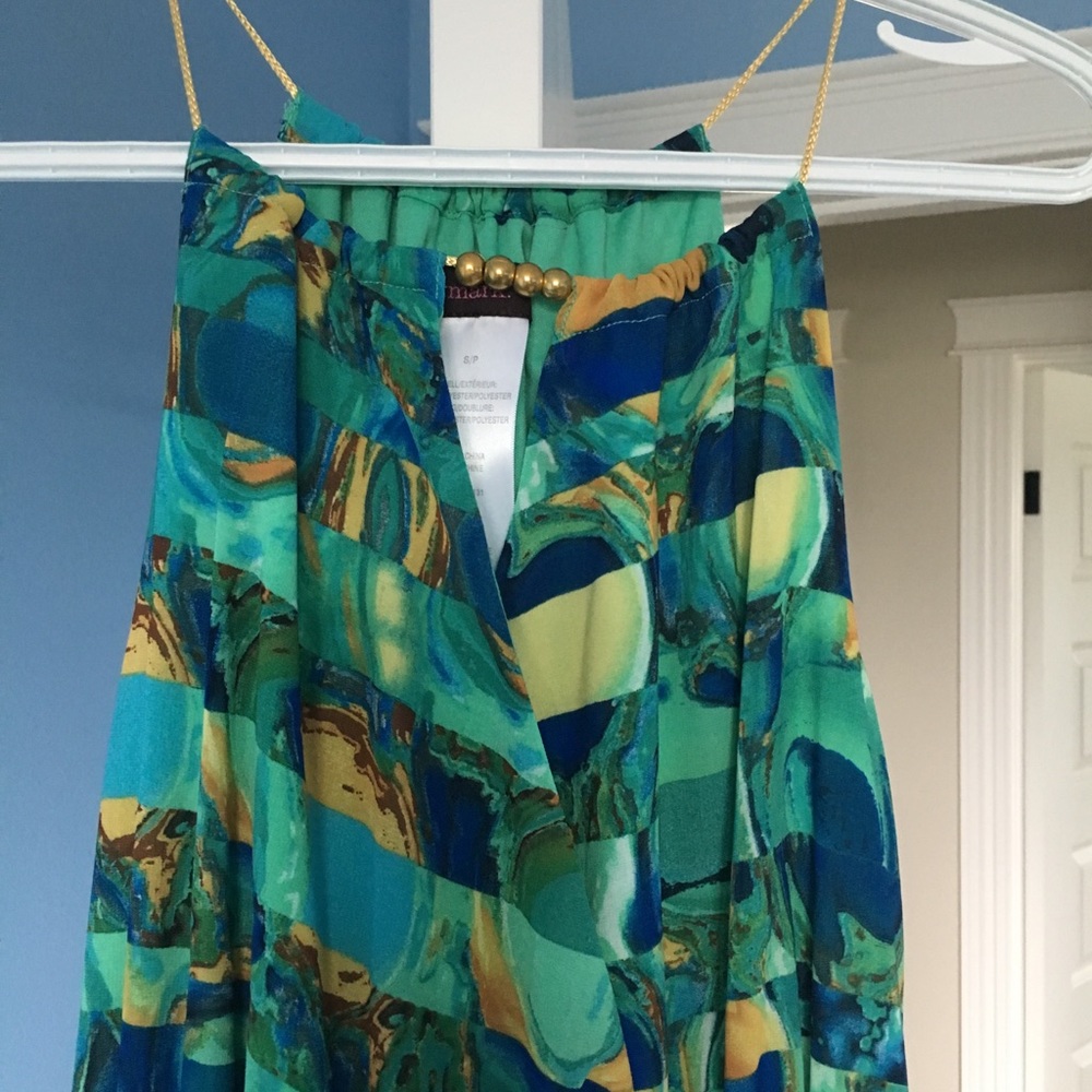 Dress - Picture 2 of 4
